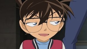 Detective Conan Epizóda 717