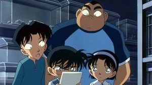 Detective Conan Epizóda 360