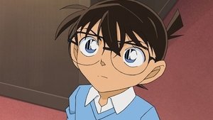 Detective Conan Epizóda 653
