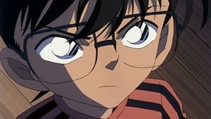 Detective Conan Epizóda 399