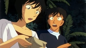 Detective Conan Epizóda 358
