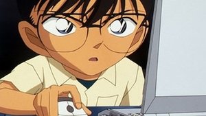 Detective Conan Epizóda 409