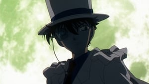 Detective Conan Epizóda 356