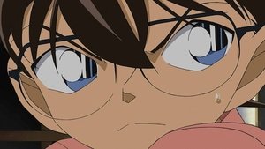 Detective Conan Epizóda 669
