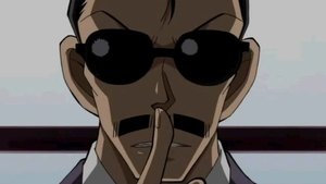 Detective Conan Epizóda 28