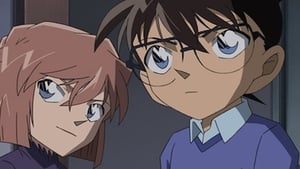 Detective Conan Epizóda 569