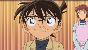 Detective Conan Epizóda 732