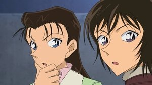 Detective Conan Epizóda 849
