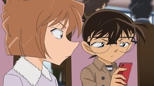 Detective Conan Epizóda 814