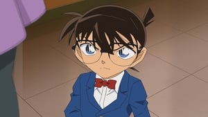 Detective Conan Epizóda 806