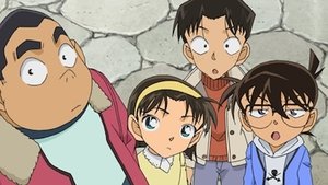 Detective Conan Epizóda 597