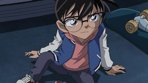 Detective Conan Epizóda 692