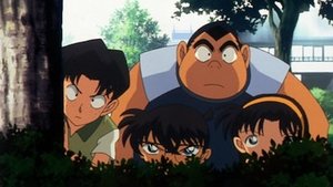 Detective Conan Epizóda 369