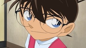 Detective Conan Epizóda 662