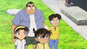 Detective Conan Epizóda 777