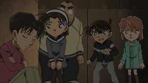 Detective Conan Epizóda 723