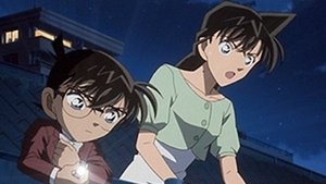 Detective Conan Epizóda 505
