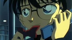 Detective Conan Epizóda 344