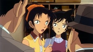Detective Conan Epizóda 382