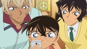 Detective Conan Epizóda 837