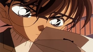 Detective Conan Epizóda 345