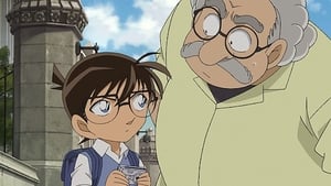 Detective Conan Epizóda 617