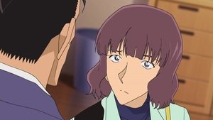 Detective Conan Epizóda 899