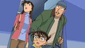 Detective Conan Epizóda 562