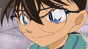 Detective Conan Epizóda 721