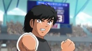 Captain Tsubasa Epizóda 15