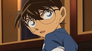 Detective Conan Epizóda 712