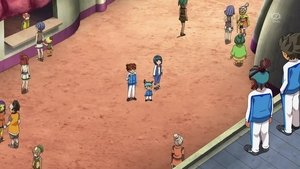 Inazuma Eleven Epizóda 20