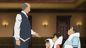 Detective Conan Epizóda 880