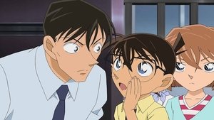 Detective Conan Epizóda 793