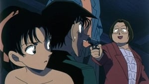 Detective Conan Epizóda 324