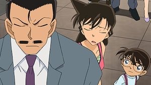 Detective Conan Epizóda 580