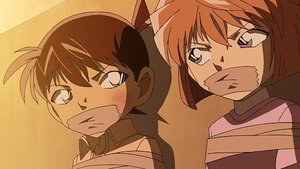Detective Conan Epizóda 623