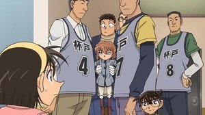 Detective Conan Epizóda 844