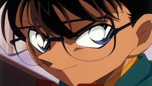Detective Conan Epizóda 308
