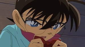 Detective Conan Epizóda 556