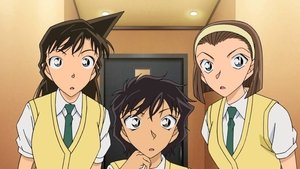 Detective Conan Epizóda 836