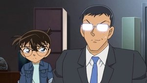 Detective Conan Epizóda 834