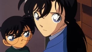 Detective Conan Epizóda 357