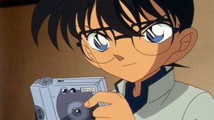 Detective Conan Epizóda 380