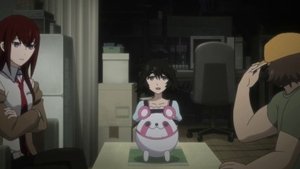 Steins;Gate Epizóda 5