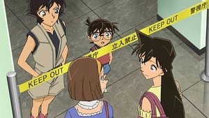 Detective Conan Epizóda 879