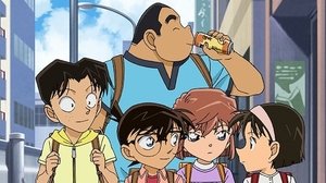 Detective Conan Epizóda 622