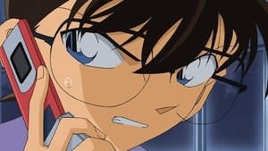 Detective Conan Epizóda 649