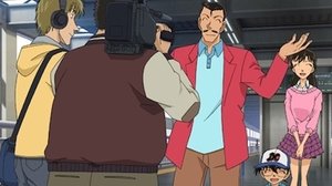 Detective Conan Epizóda 594