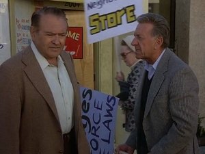 Quincy, M.E. Epizóda 9